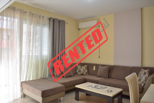 Two bedroom apartment for rent in Astiri area, in Tirana, Albania